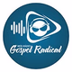 Logo de Rádio Gospel Radical