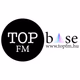 Logo de TOP FM rádió - Base