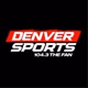104.3 The Fan - KKFN logo