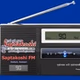 Saptakoshi FM logo