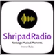 ShripadRadio Stream logo