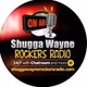 Shugga Wayne Rockers Radio logo