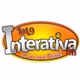 Logo de Rádio Interativa FM
