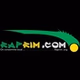 Radio Rap Rim logo