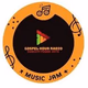 Logo de Gospel Hour Radio Lubbock