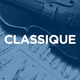 Logo de Medi 1 Radio - Classique