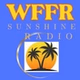 WFFR Sunshine Radio logo