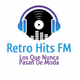 Logo de Retro Hits FM