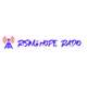 Rising Hope Radio logo