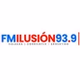 FM Ilusión 93.9 logo