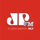 Jovem Pan São José dos Campos logo