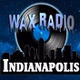Wax Radio Indianapolis logo