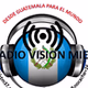 Radio Vision Mies logo