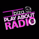 Logo de Ibiza PlayAbout Radio