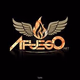Logo de Afuego Radio