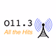 Logo de O11.3 - All the Hits
