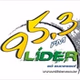 Radio Lider FM 95.3 logo