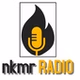 nkmr Radio logo