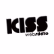 Logo de Kiss Web Radio