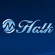 Metropol FM - Halk logo