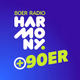 Logo de 80er-Radio harmony - +90ER