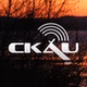 Radio CKAU - CKAU-FM logo