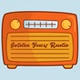 Golden Years Radio logo
