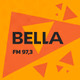 Logo de Rádio Bella FM