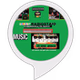 Sumersouls PD Radio logo