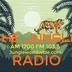 THE JUNGLE logo