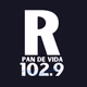 Logo de Radio Pan de Vida