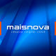 Rádio Maisnova FM logo