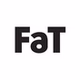 Fat Radio logo