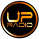 Logo de UP Radio