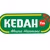 RTM - Kedah FM logo