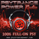 Logo de Psytrance Power