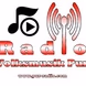 Pur Radio Wein - Volksmusik Pur logo