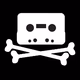 Logo de Punk irratia