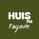 Logo de Huis FM - Pagode