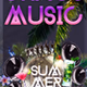 Chaos Music logo