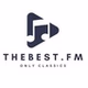 The Best Fm logo