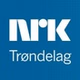 NRK P1 Trøndelag logo