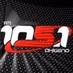 Radio Oxigeno 105.1 logo