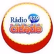 Logo de Rádio Cidade FM