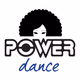 Logo de Power - Dance