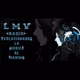 Logo de LMV Radio Evolucionando La Musica Al Maximo