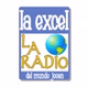 La Excel logo