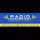 Radio Hawkes Bay logo