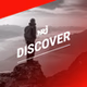 NRJ Energy Schweiz - Discover logo