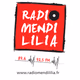 Logo de Radio Mendililia